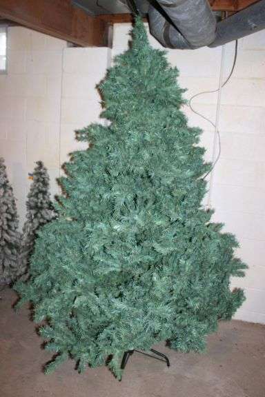 Artificial Christmas Tree