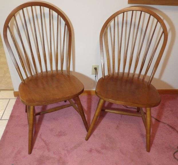 Windsor Chairs
