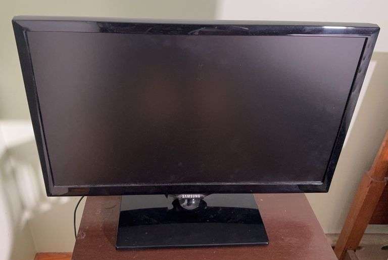 20in Samsung TV