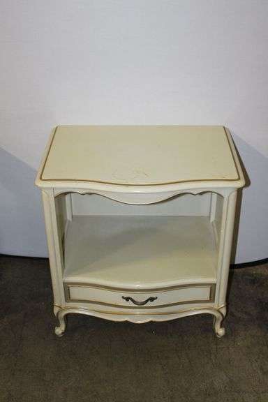 Vintage Drexel Nightstand
