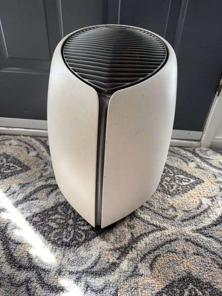 Honeywell Enviracaire Air purifier Model 60001