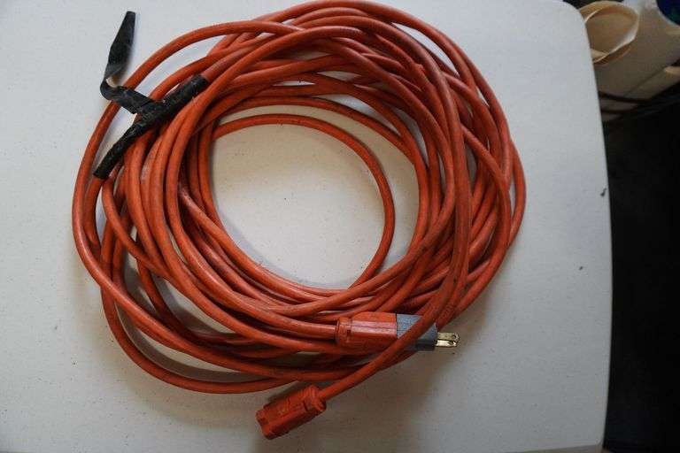 Extension cord