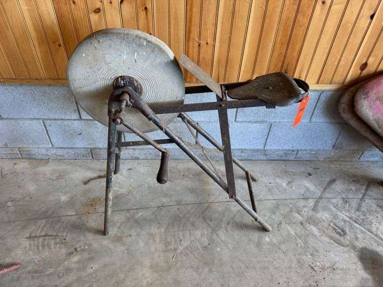 Sharpening Stone Grinder