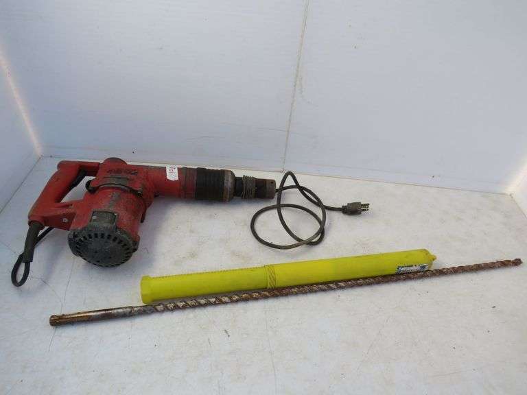 Rotary Hammer