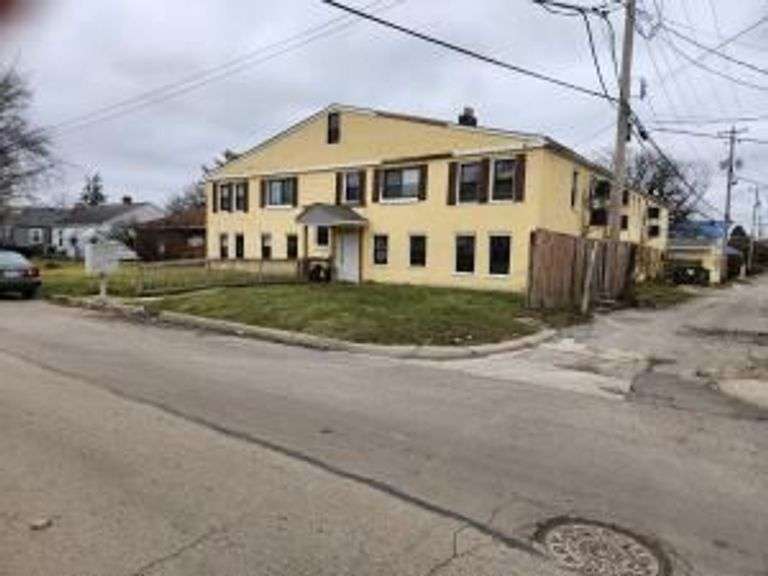 32 Orel Avenue Columbus, Ohio 43204 - Reserve: $675,000