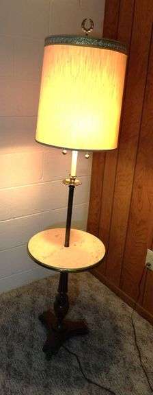 Stand Lamp