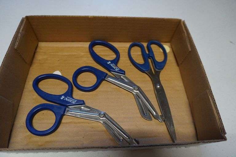 Scissors