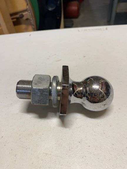 Tow Ball