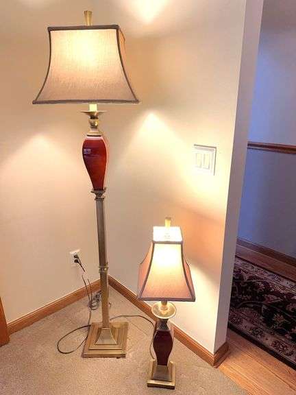 Contemporary lighting