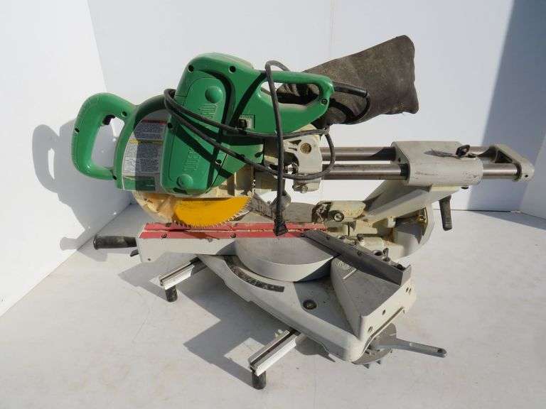 Miter Saw