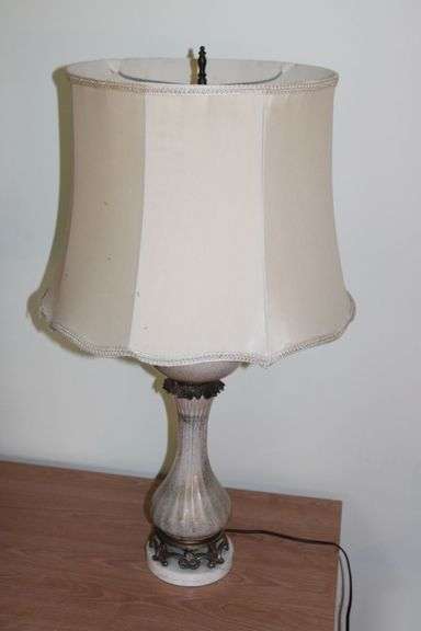 Table Lamp