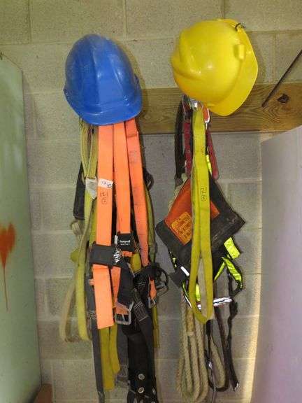 Safety Harnesses