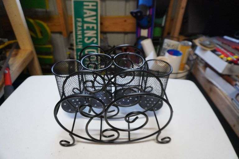 Table centerpiece