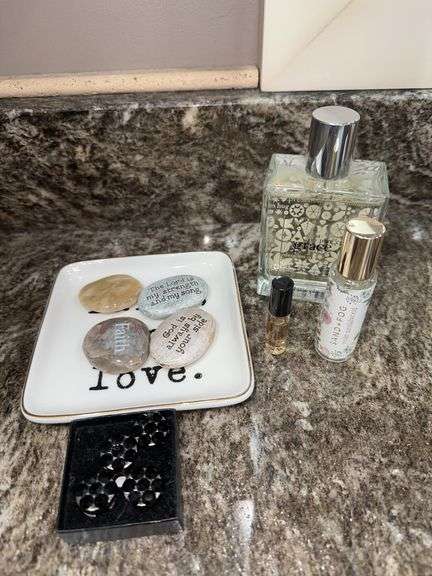 Philosophy Pure Grace EAU de parfum etc