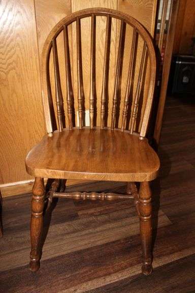 Windsor Dining Chair