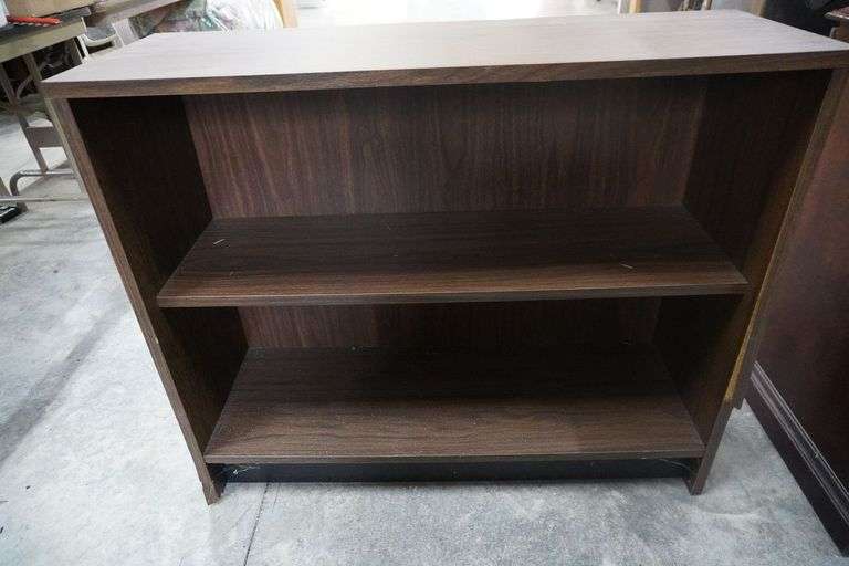 Book shelf