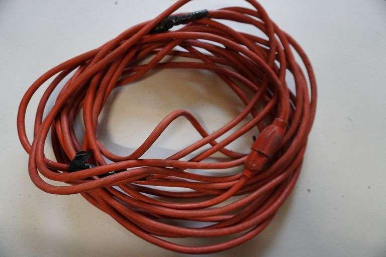 Extension cord
