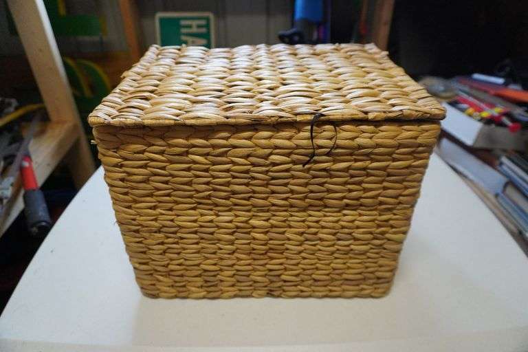 Basket