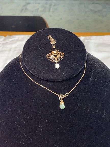 10k Jewelry