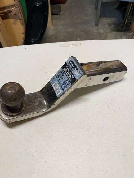 Tow Hitch