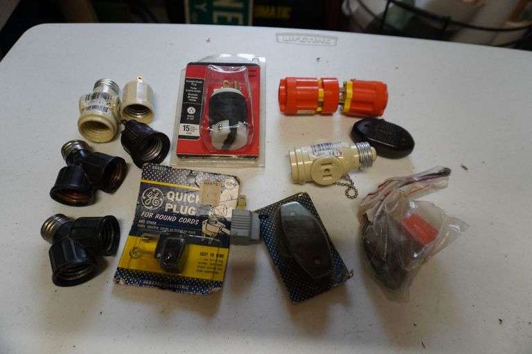 Plugs