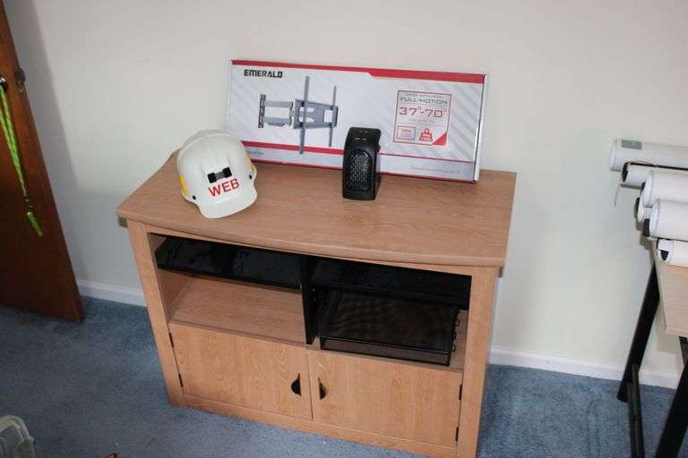 TV Stand And More