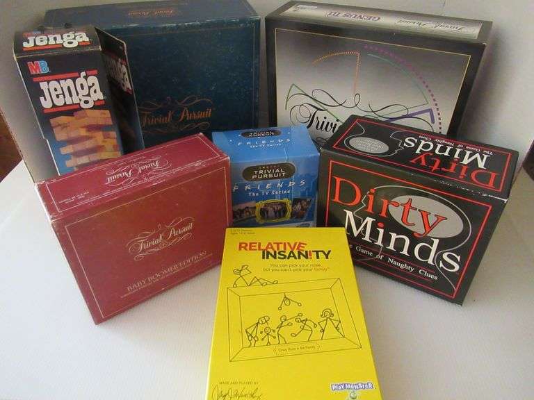 Games - See ALL Photos