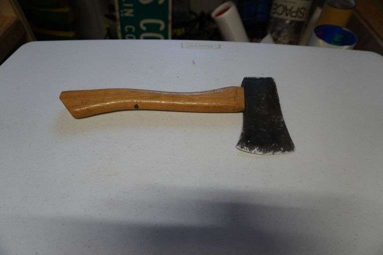 Hatchet