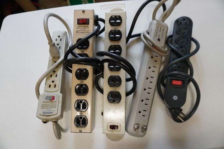 Surge Protectors