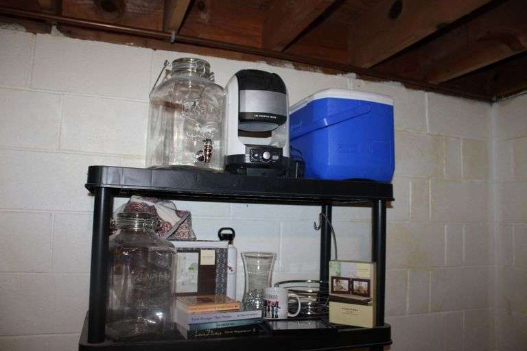 Household & Kitchenware