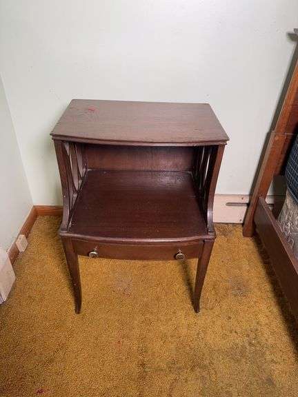 Side Table