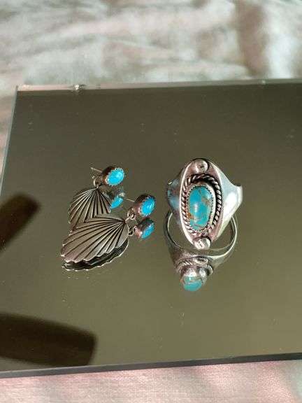 Sterling jewelry