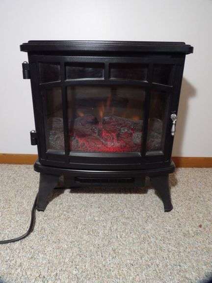 Electric Fireplace