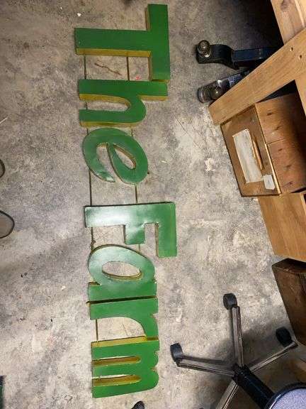 Sign