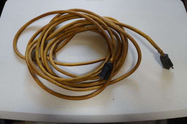 Extension cord