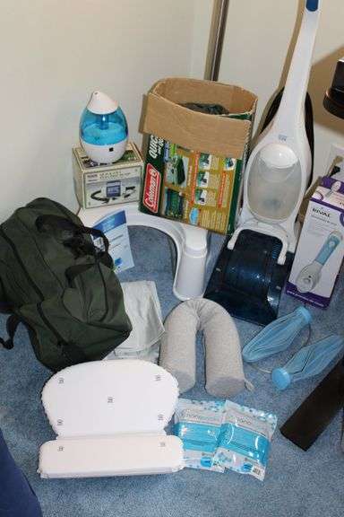 Household Accessories And Devices