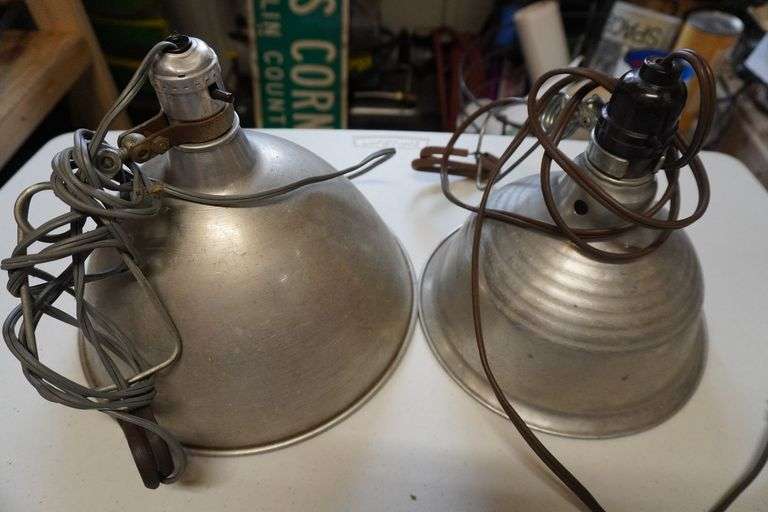 Work lights