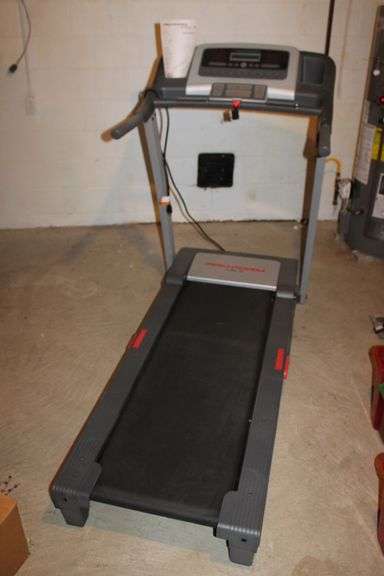 Proform Treadmill