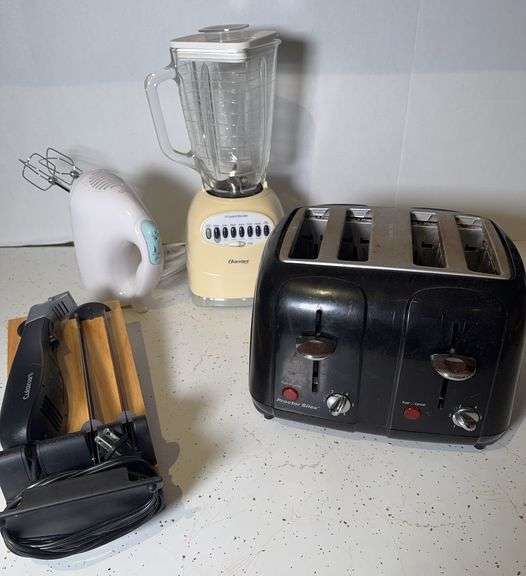 Small Appliances