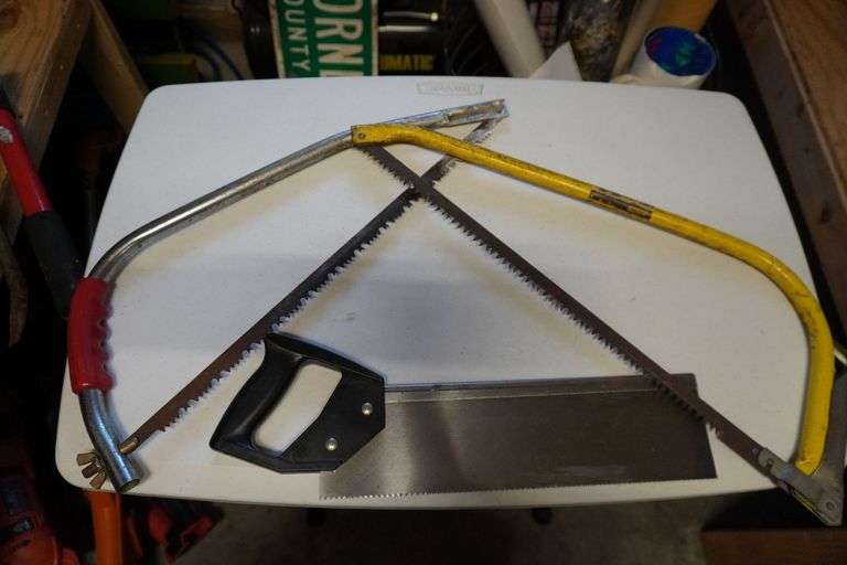 Saws