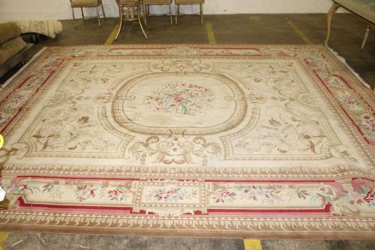 Room Size Area Rug