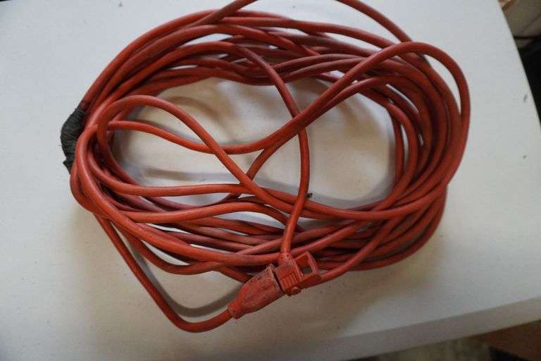 Extension cord