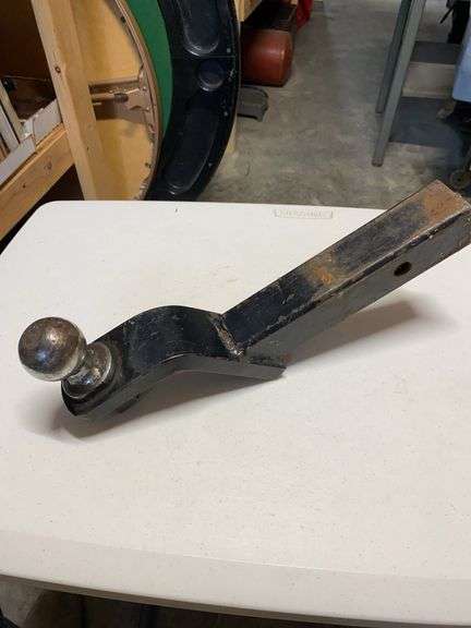 tow Hitch