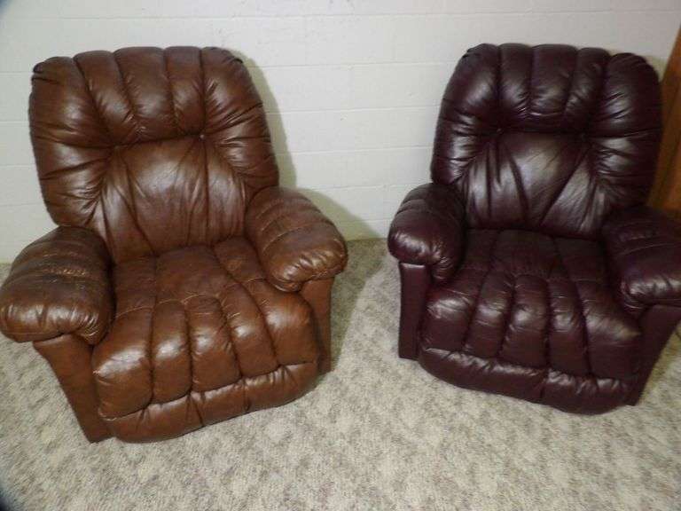 Recliners