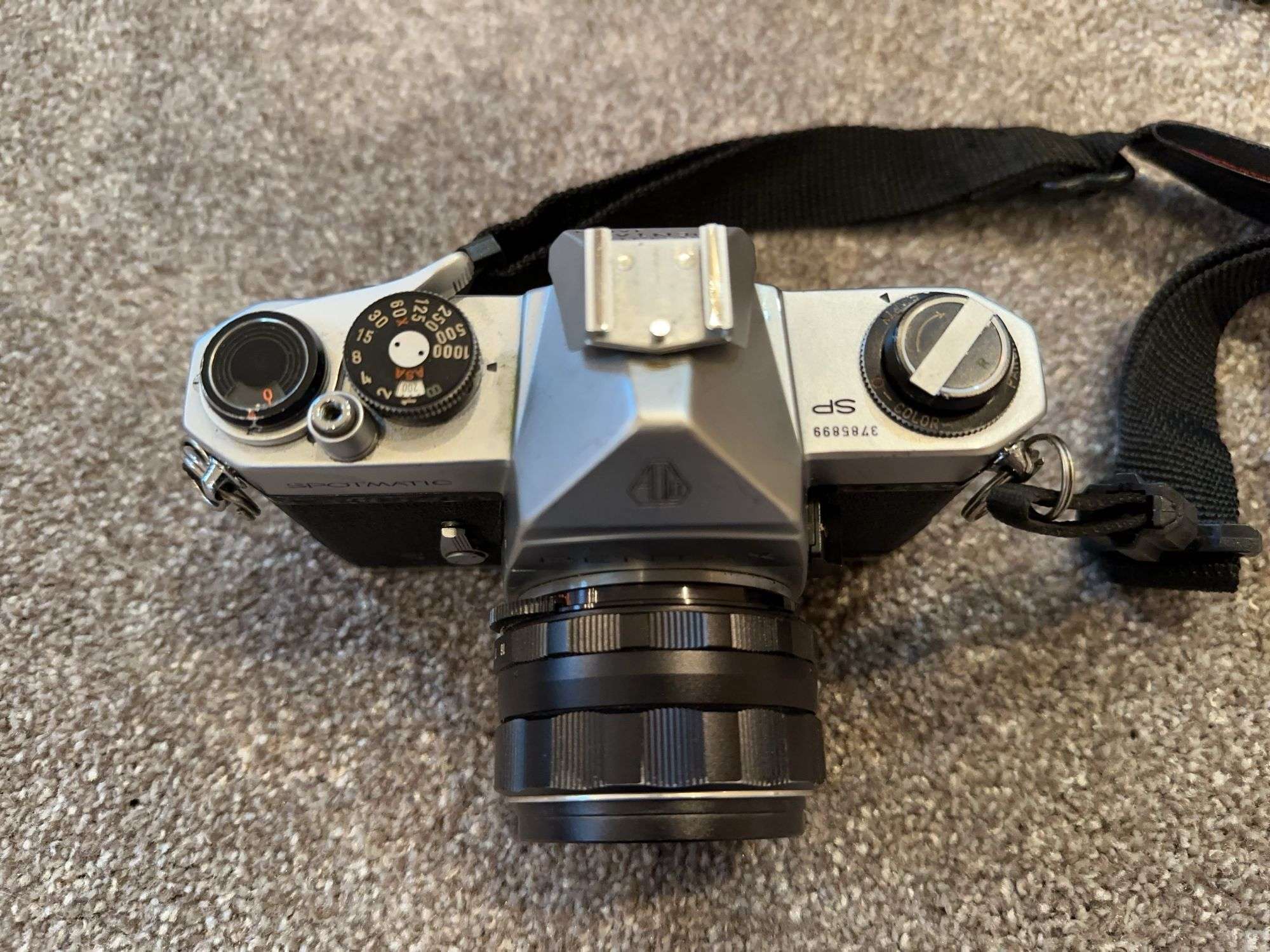 カメラ　ASAHI PENTA Asahi: Pentax ZX 7 Price Guide: estimate a camera value