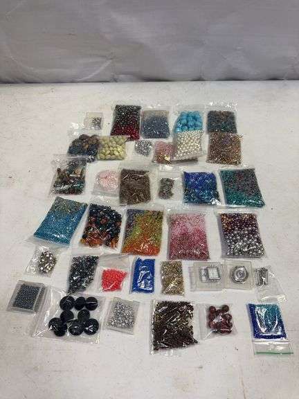 Beads