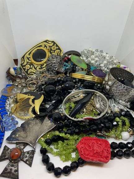 Costume Jewelry