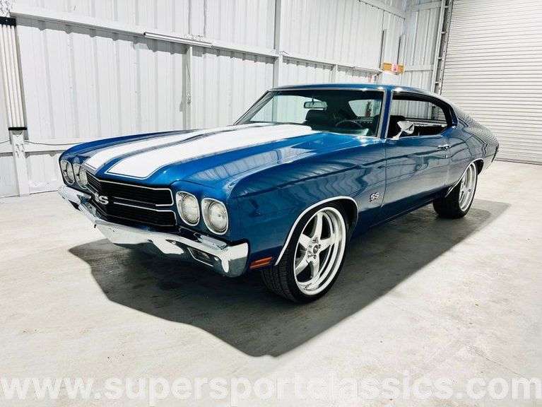 Chevelle