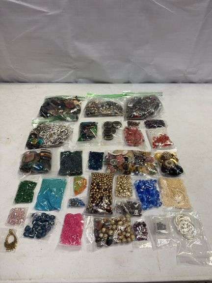 Beads