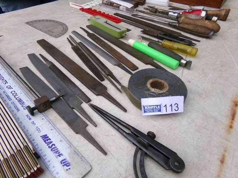 Tools